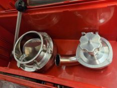 Valves