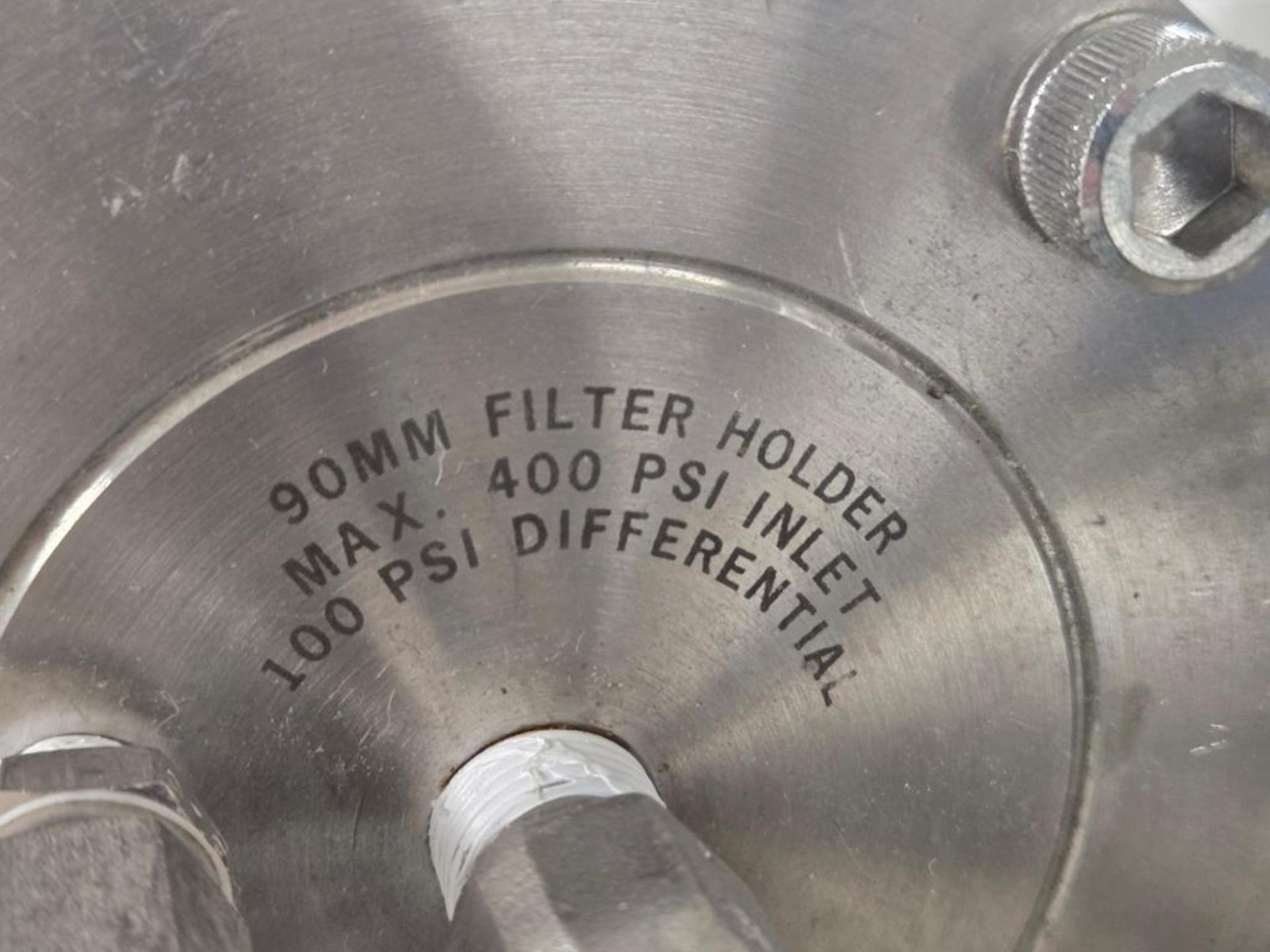 Millipore Filter Holders - Image 10 of 11