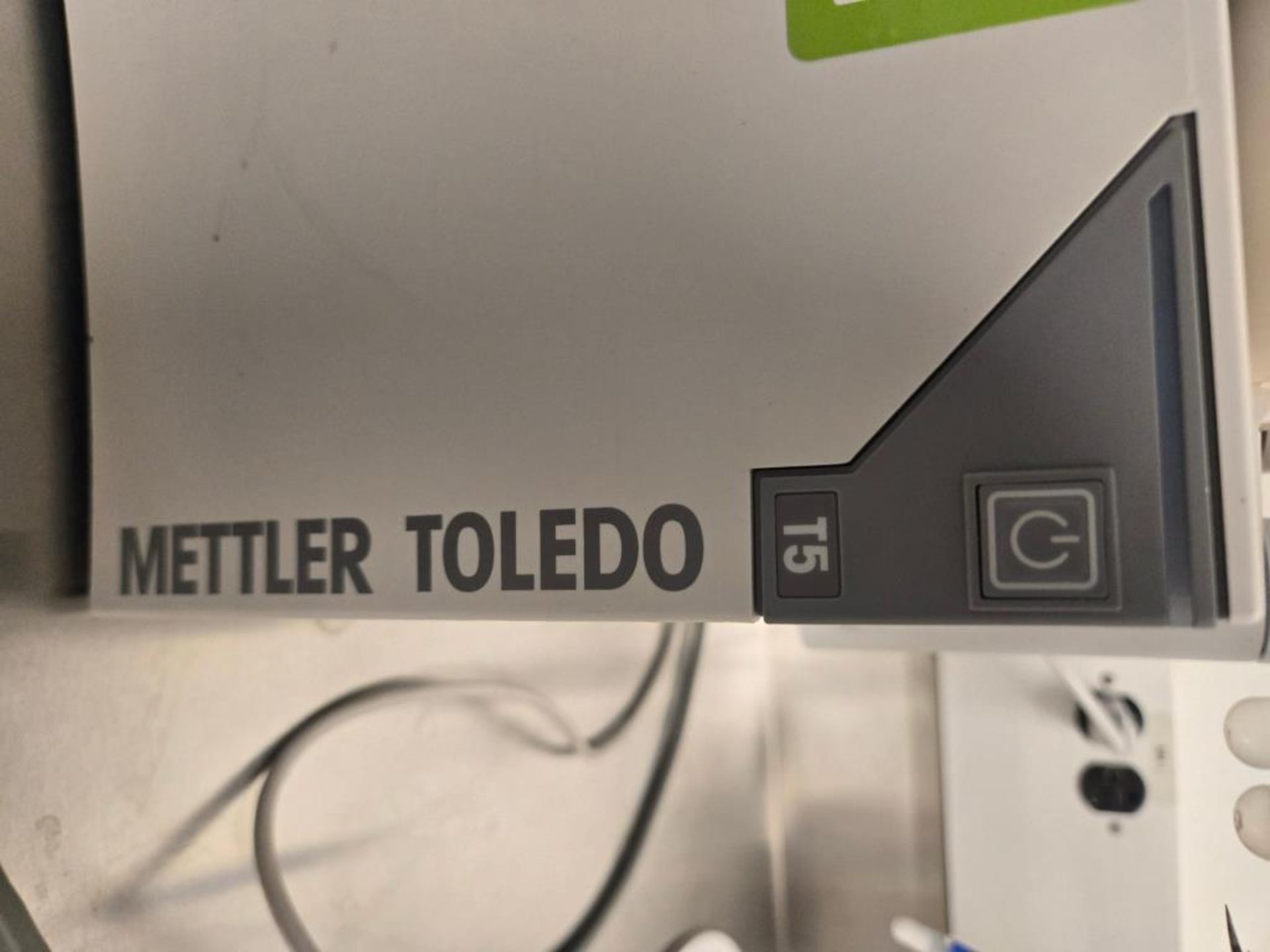 Mettler-Toledo Titrator - Image 8 of 9