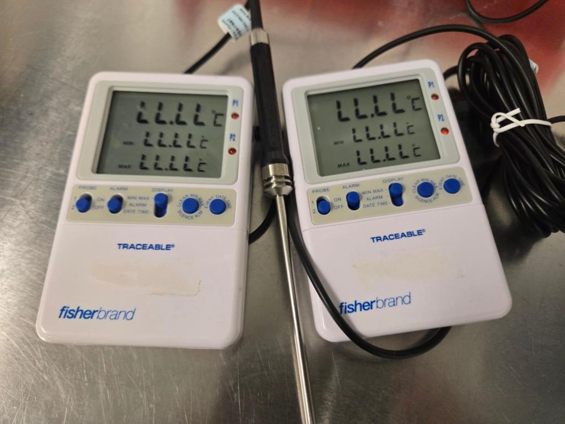 Lab Support Equipment - Image 6 of 9