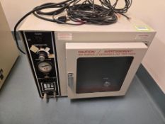 Lab-Line Oven