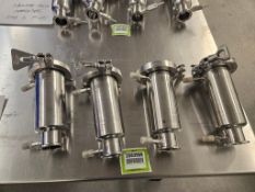 Pall Filter Housing