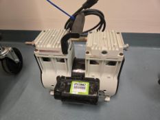 Welch Pump