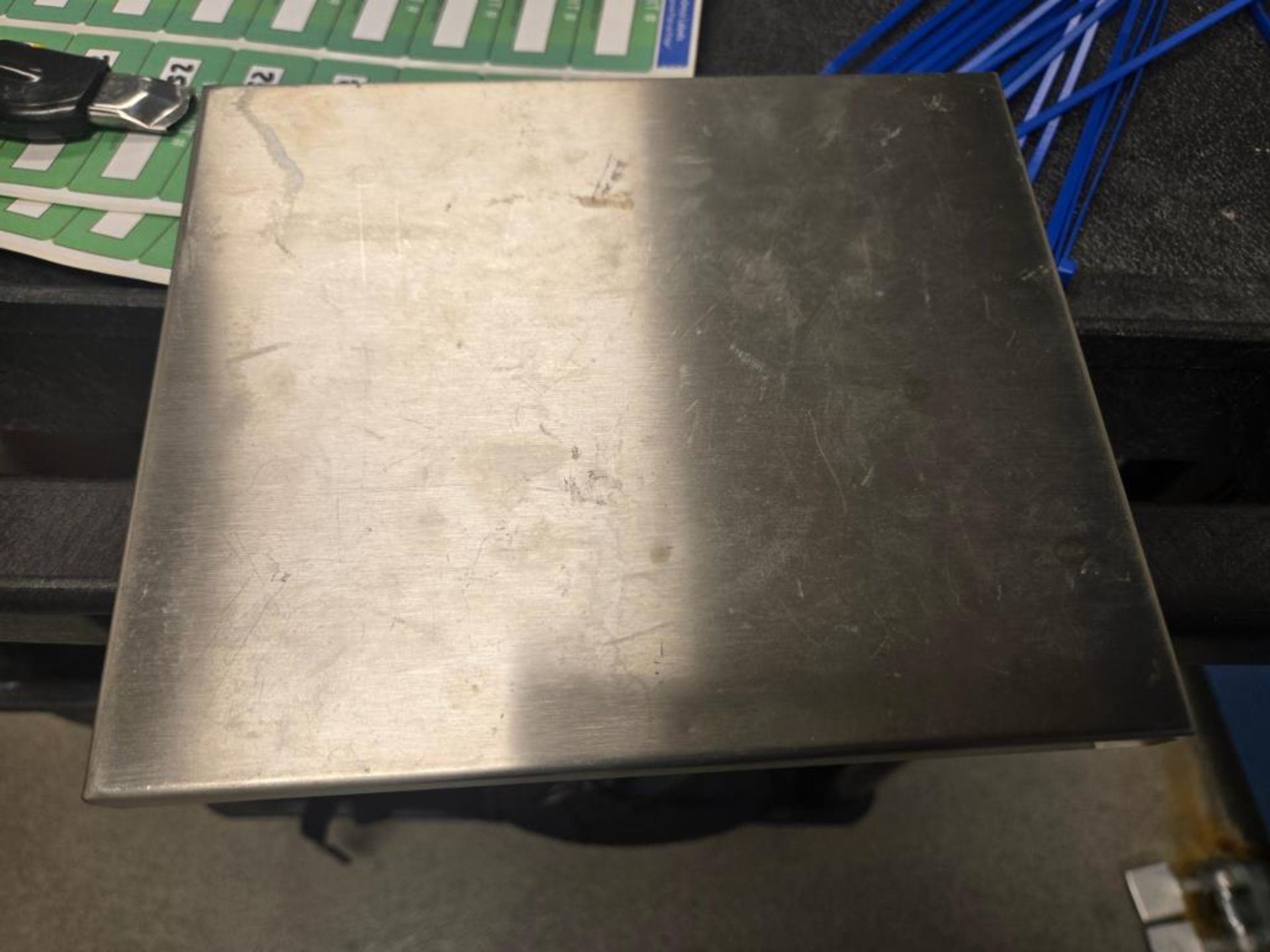 Sartorius Scale - Image 11 of 11