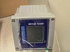 Mettler-Toledo Transmitter