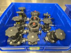 Valves