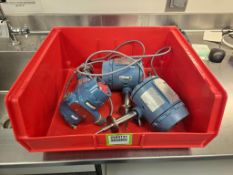 Rosemount Transmitters
