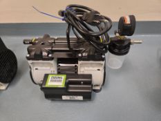 Welch Pump