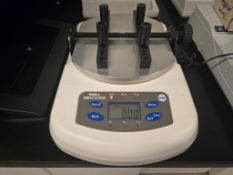 Nidec Torque Tester