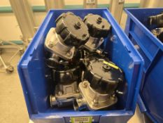 Valves