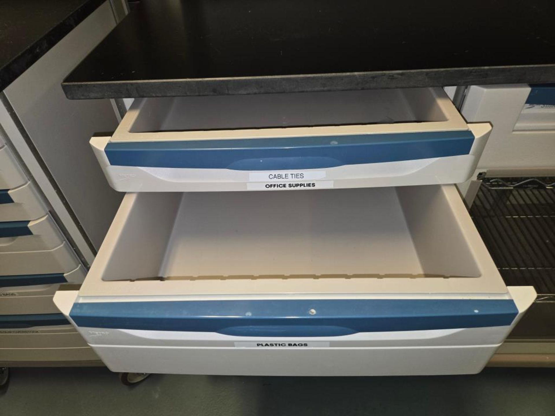 Metro Lab Cabinets - Image 5 of 18