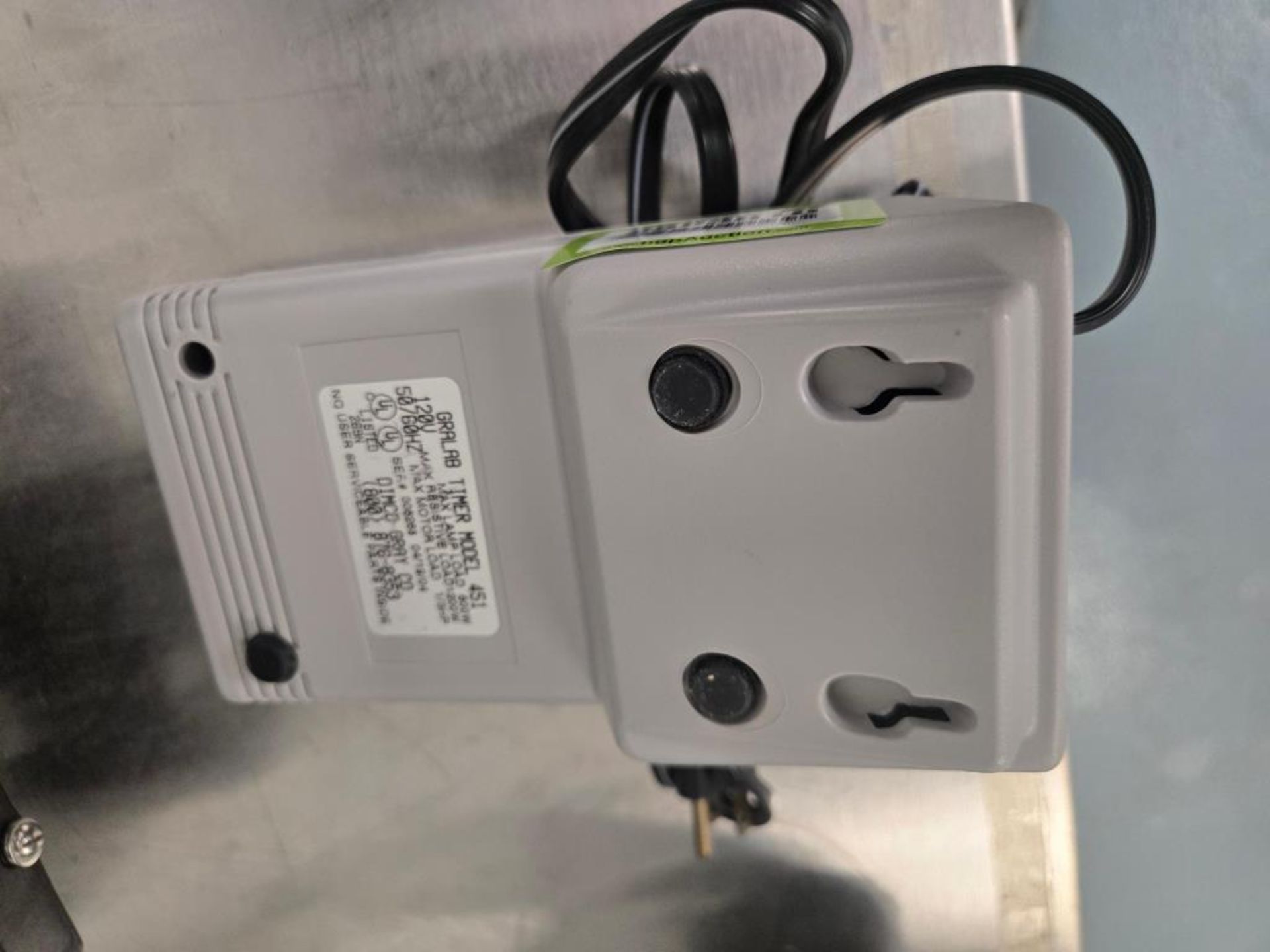 GraLab Timer - Image 3 of 4