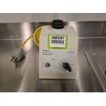 Baxter Mixer