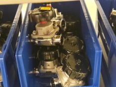 Valves