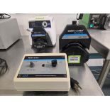 Cole-Parmer Pump Accessories