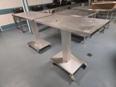 VSSI Tables