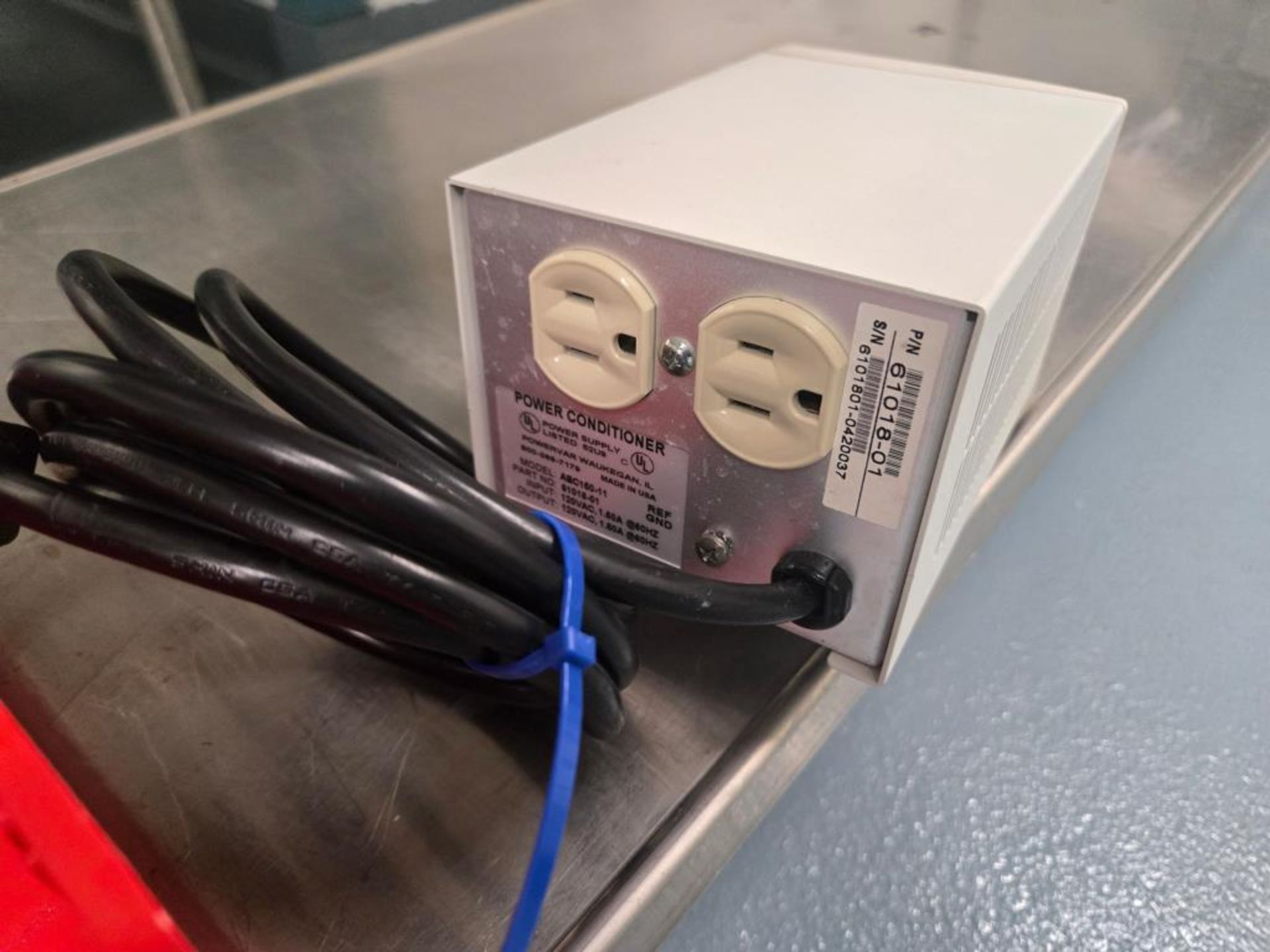 Powervar Power Supplies - Image 6 of 7