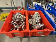 Filter Housing Heads