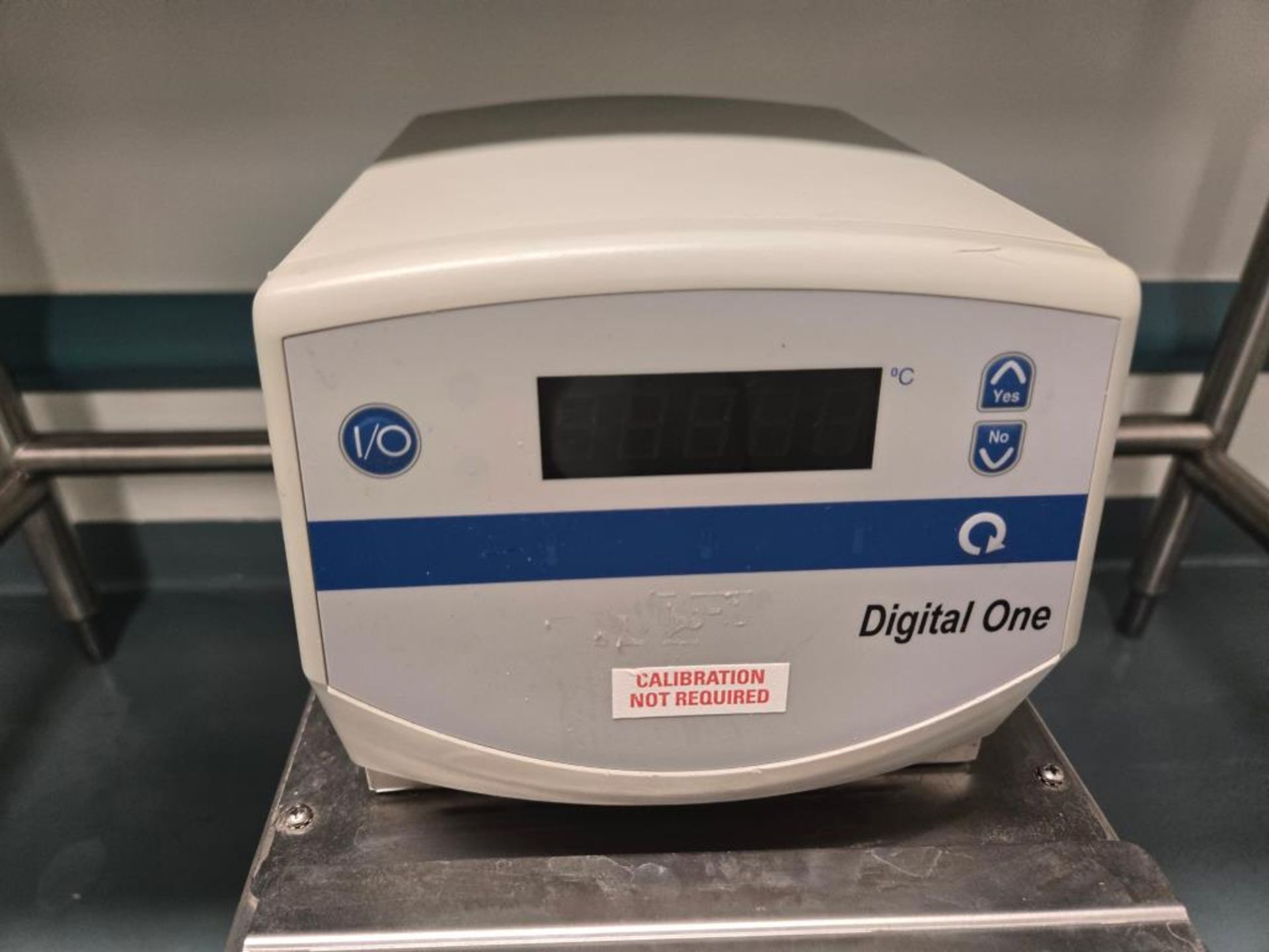 Thermo Scientific Circulator Bath - Image 4 of 7