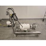 Fristam Pump