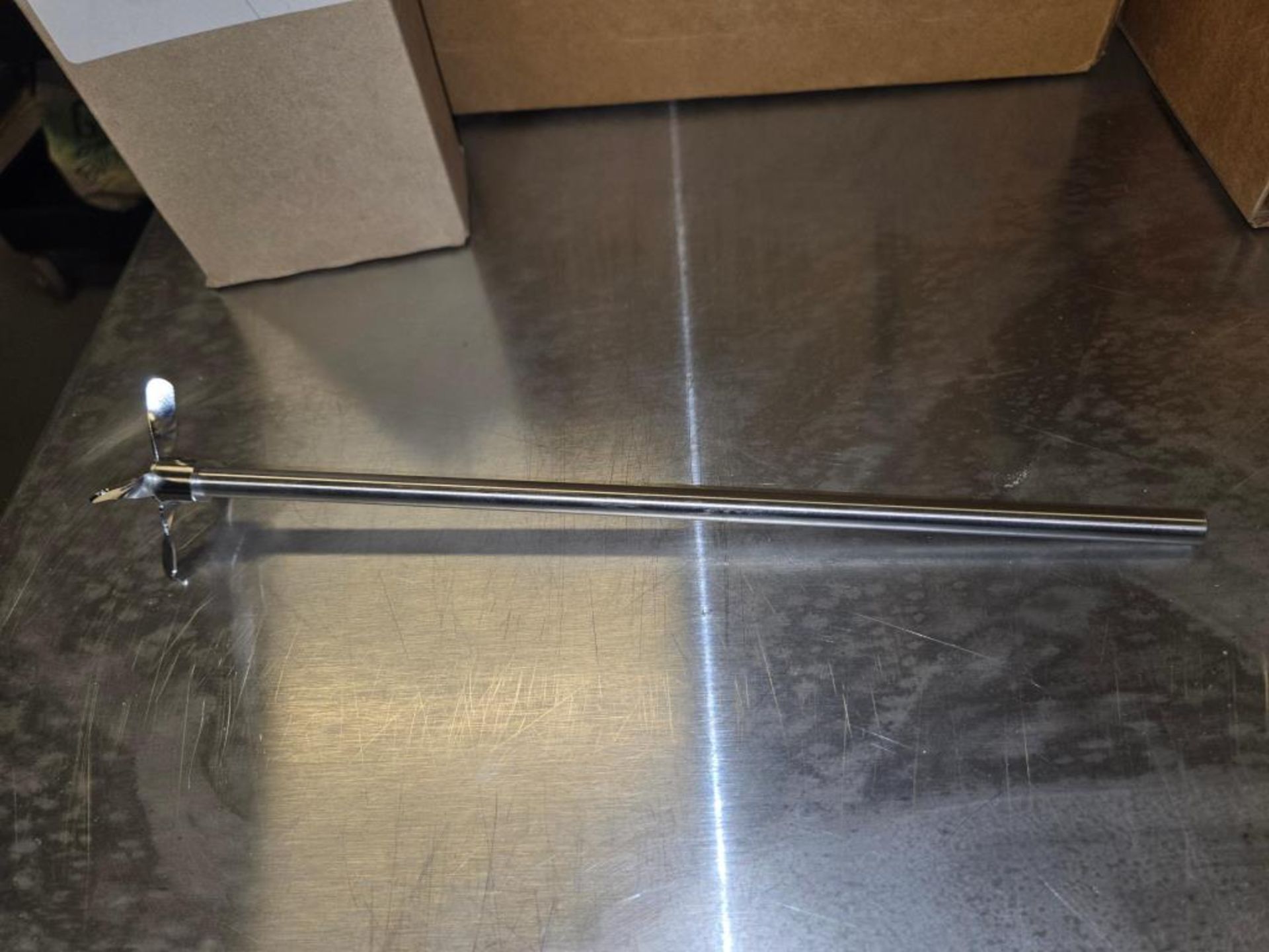 VWR Lab Stirrer - Image 11 of 12