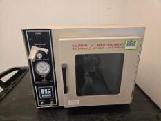 Lab-Line Oven