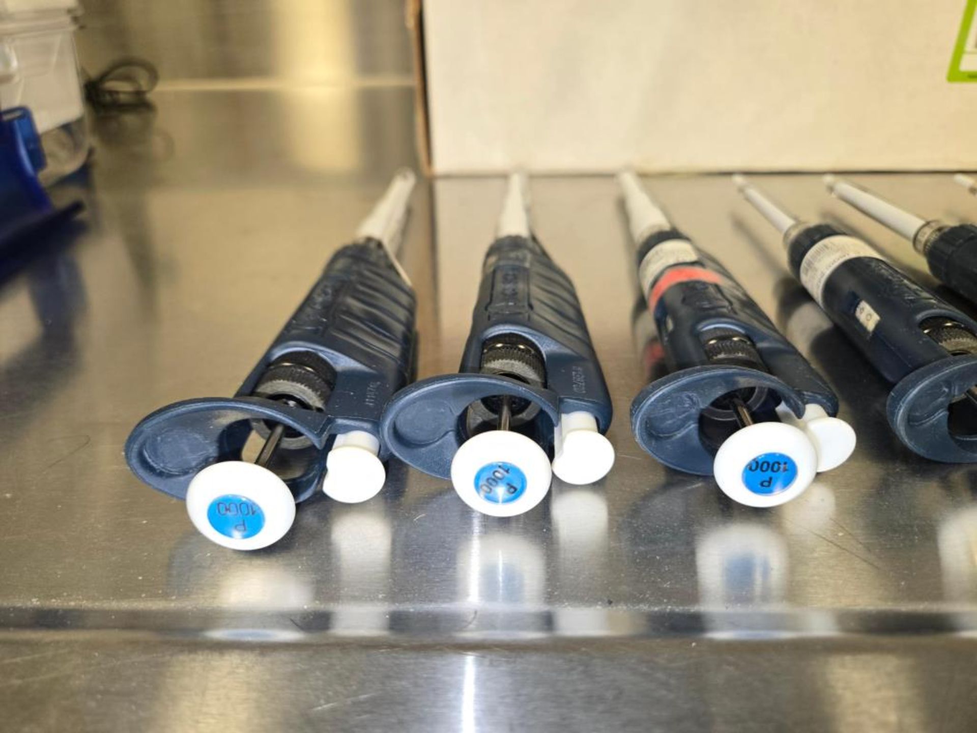 Assorted Pipettes - Image 7 of 20