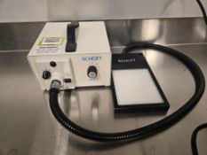 Schott Light Source