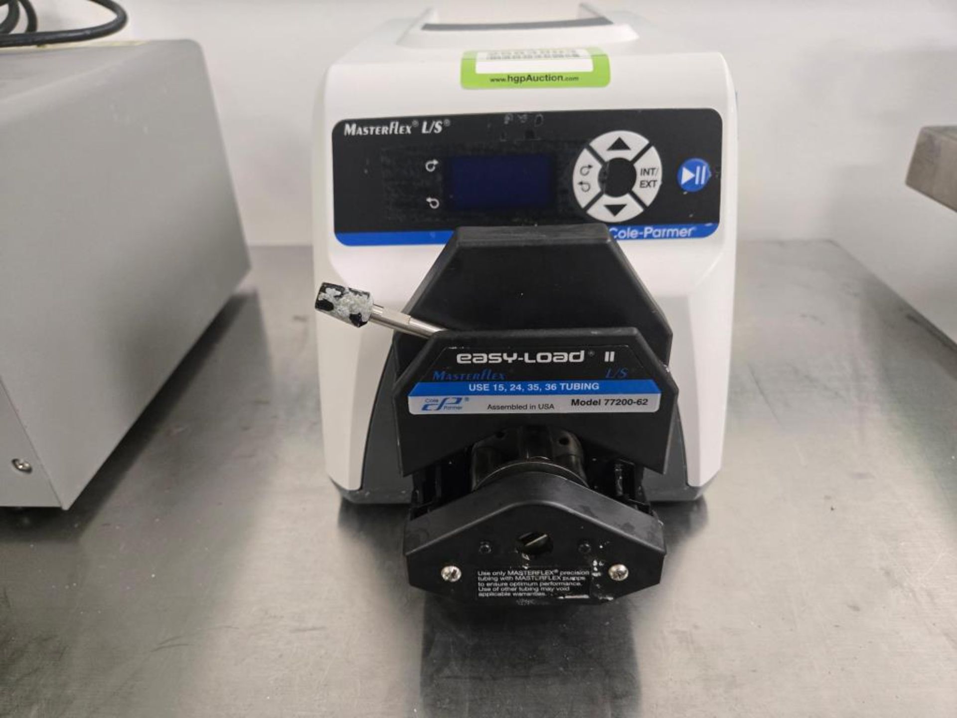 Cole-Parmer Pump - Image 2 of 5