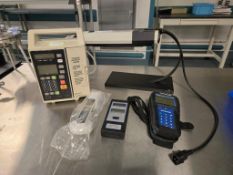 Lab Equipment