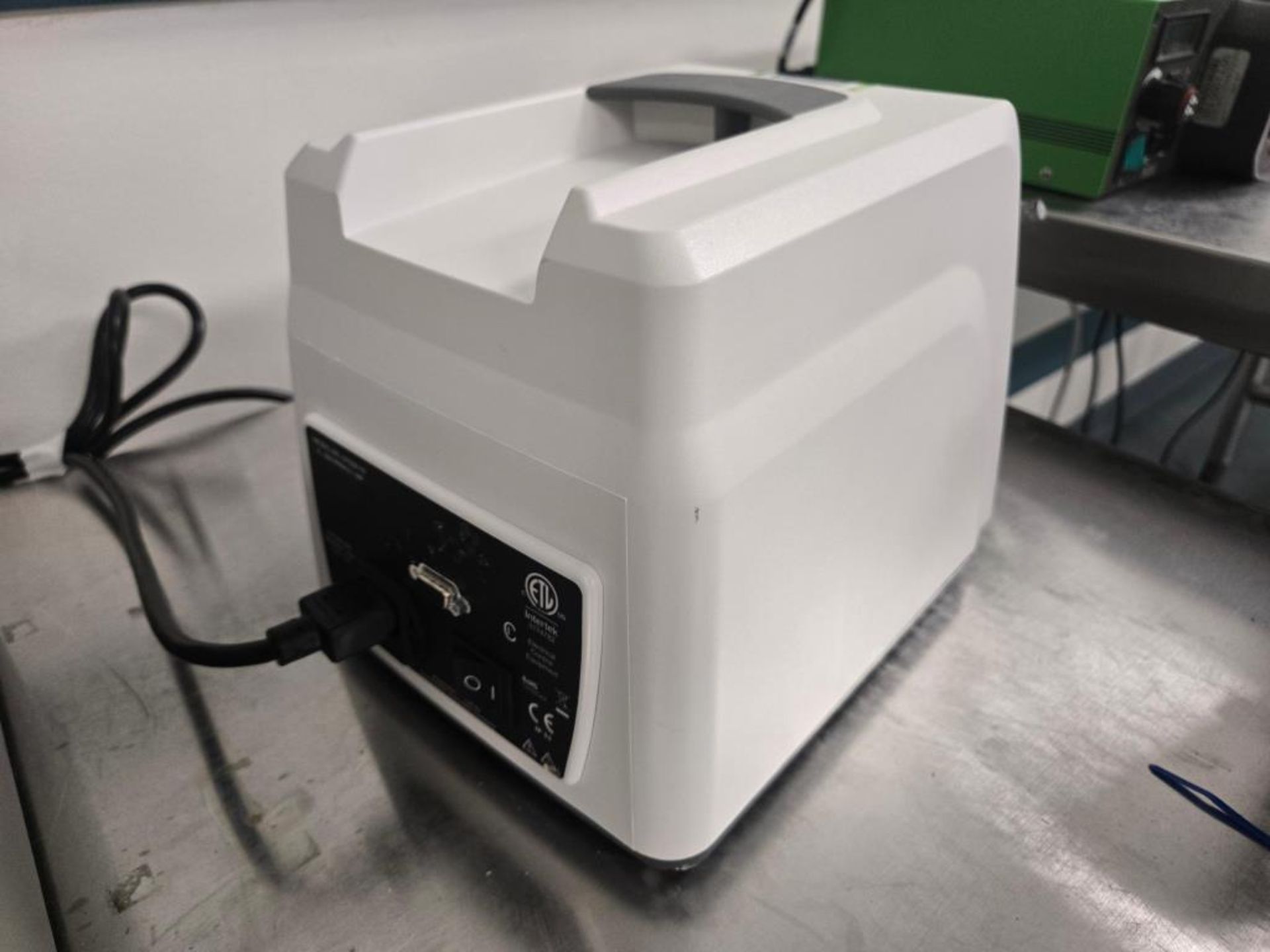 Cole-Parmer Pump - Image 4 of 5