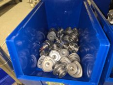 Spirax Steam Traps
