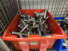 Tri Clamps