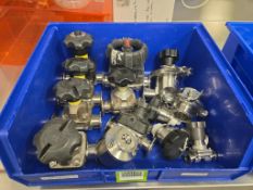 Valves
