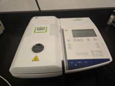 Digital Moisture Analyzer