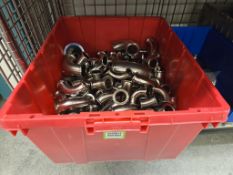 Pump Fittings