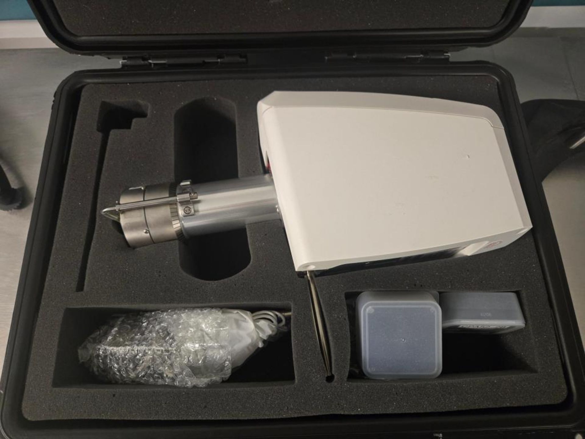 Ametek Brookfield Rheometer - Image 2 of 7