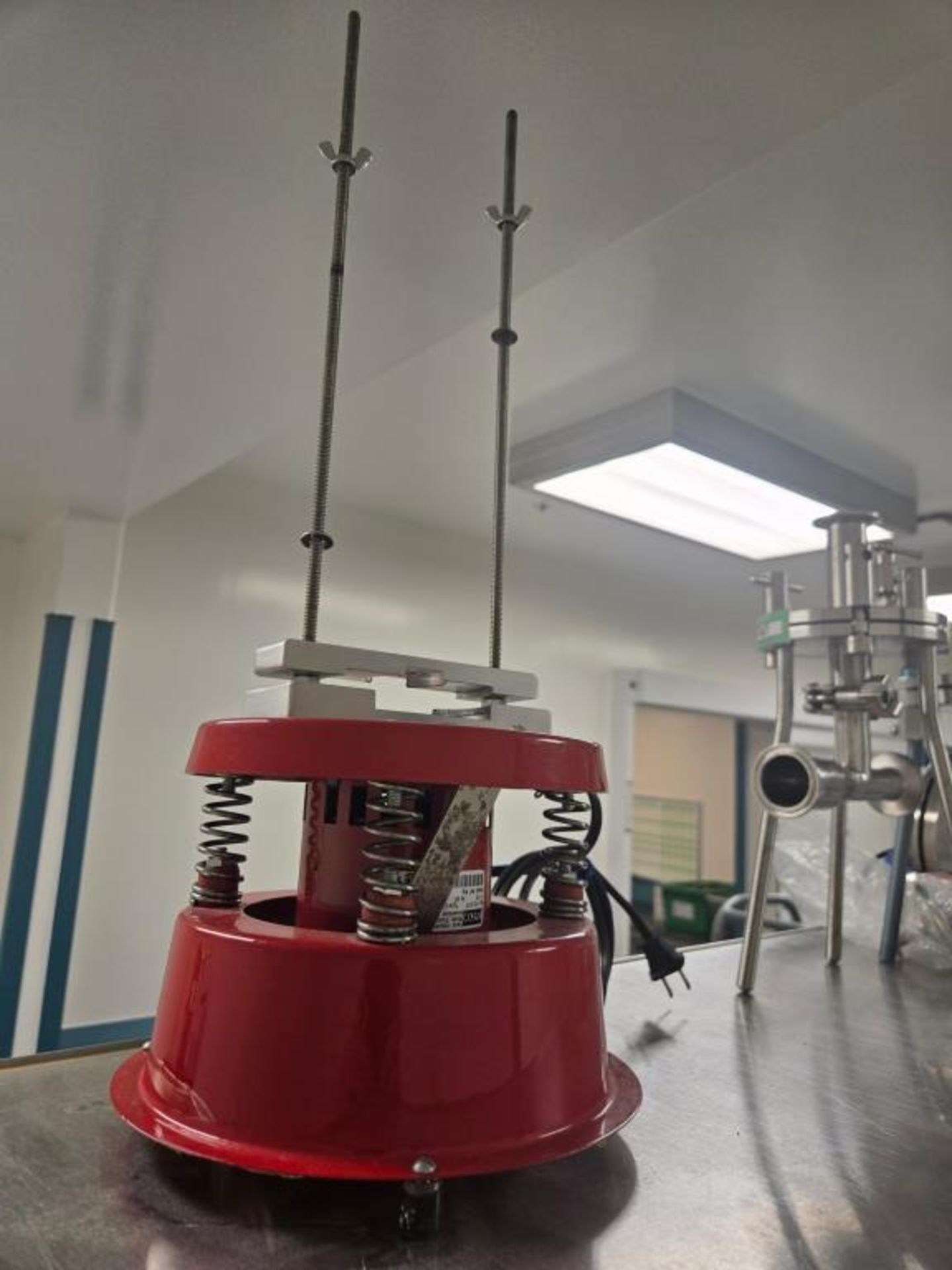 Sieve Shaker - Image 4 of 4