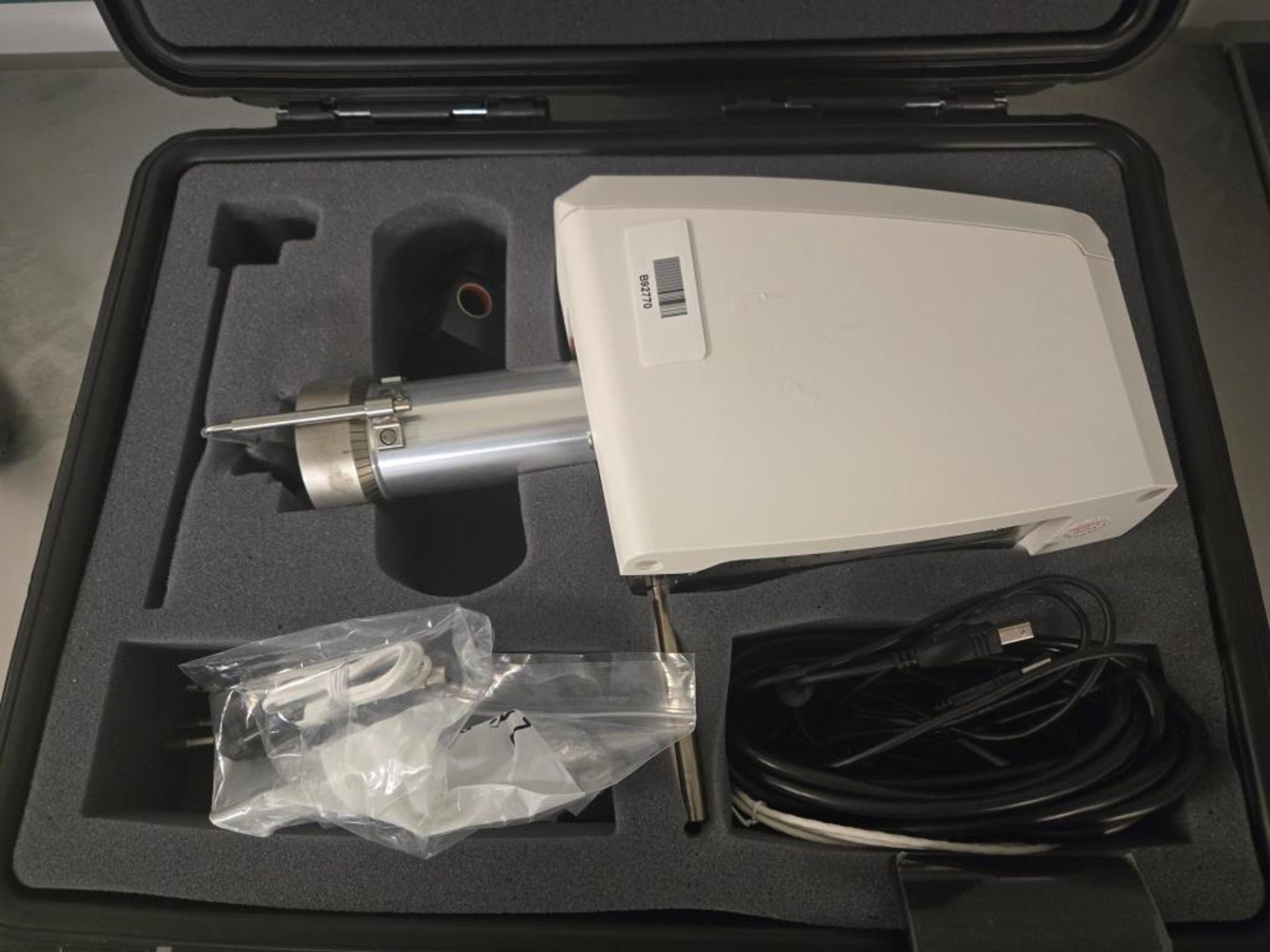Ametek Brookfield Rheometer - Image 2 of 6
