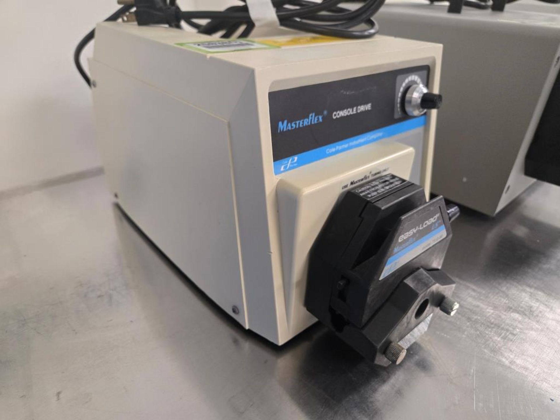 Cole-Parmer Pump - Image 3 of 5