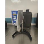 Brookfield Viscometer