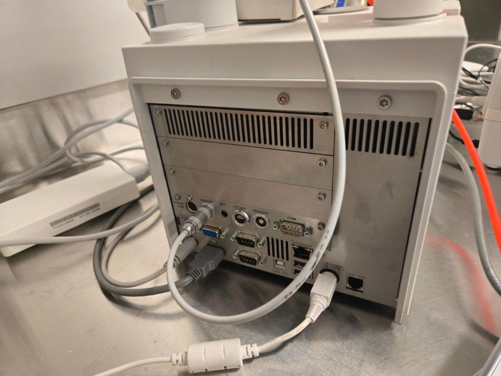 Mettler-Toledo Titrator - Image 6 of 9