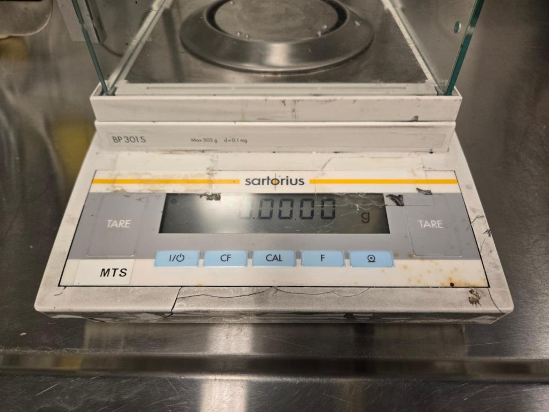 Sartorius Scale - Image 3 of 11