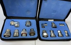 RF Connectors Adapter Kits