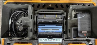Fujikura 70S+ Fusion Splicer