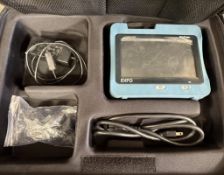 EXFO MAX-945 Fiber Certifier