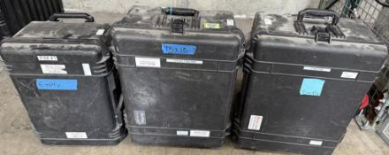 Hard Carry Cases