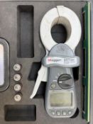 Megger DET14C Digital Earth Clamp