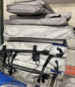 RF Blankets
