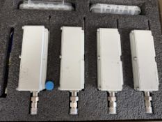 Innowave 301L-200-D43F Ultra Low-PIM Wideband RF